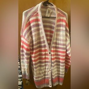 Torrid sweater! New!